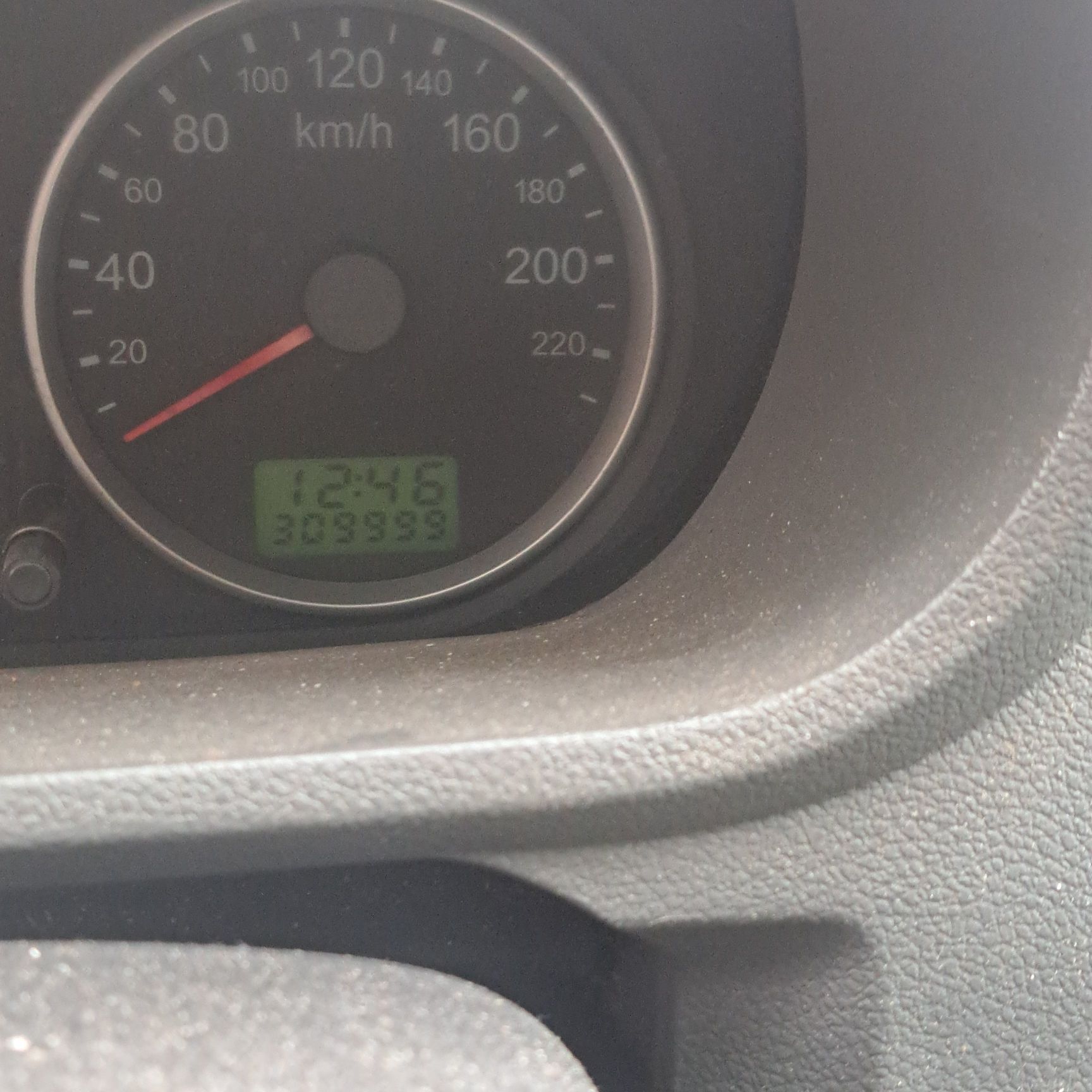 Ford Fusion - zdjęcie 5