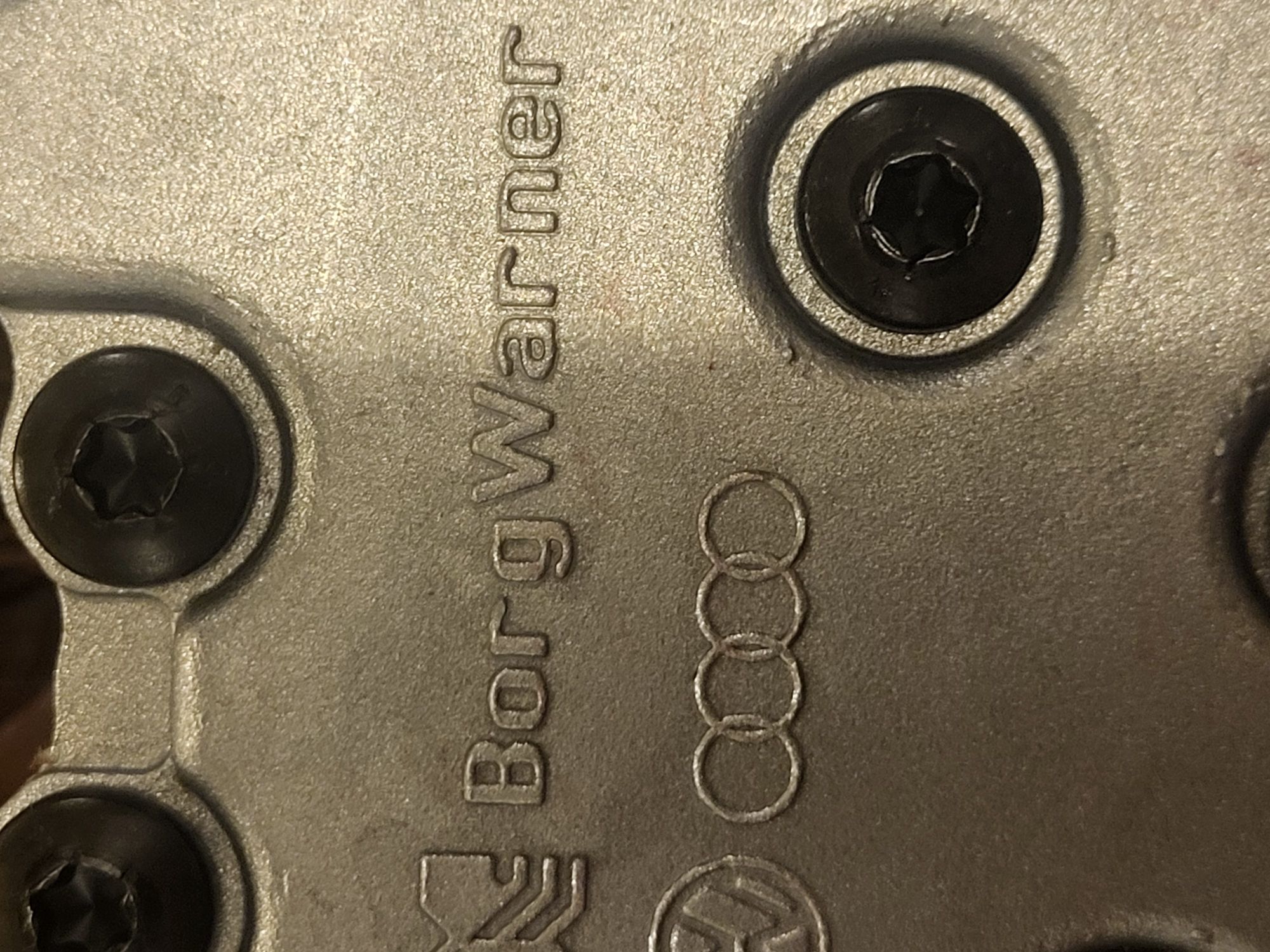 Mechatronika skrzyni biegów S-tronic (DL501/0B5) dla marki Audi
