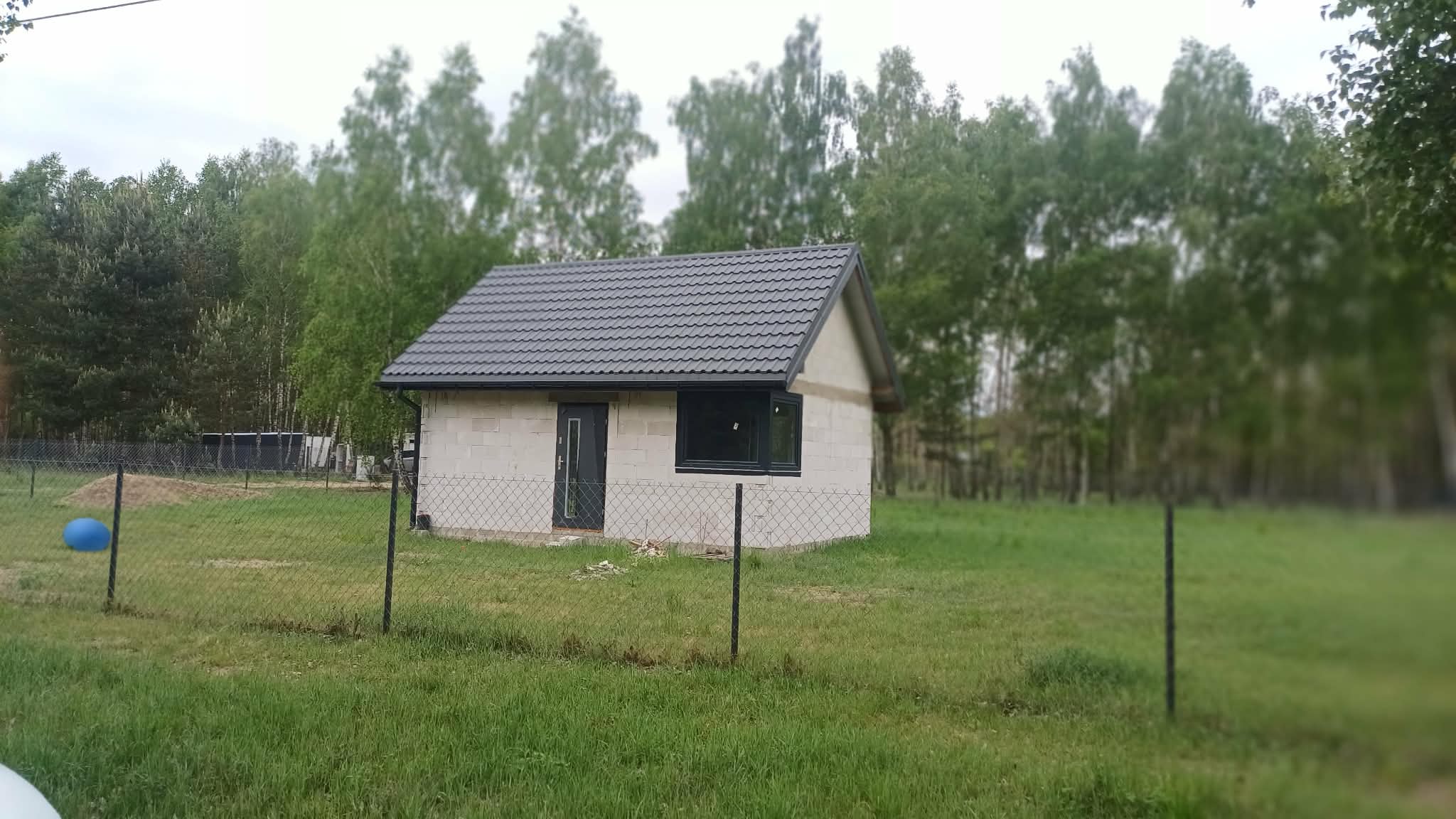 Zdjęcie nieruchomości - działka gruntowa w Kwilnie