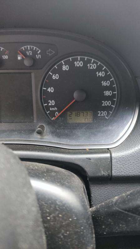 Volkswagen Polo - zdjęcie 6
