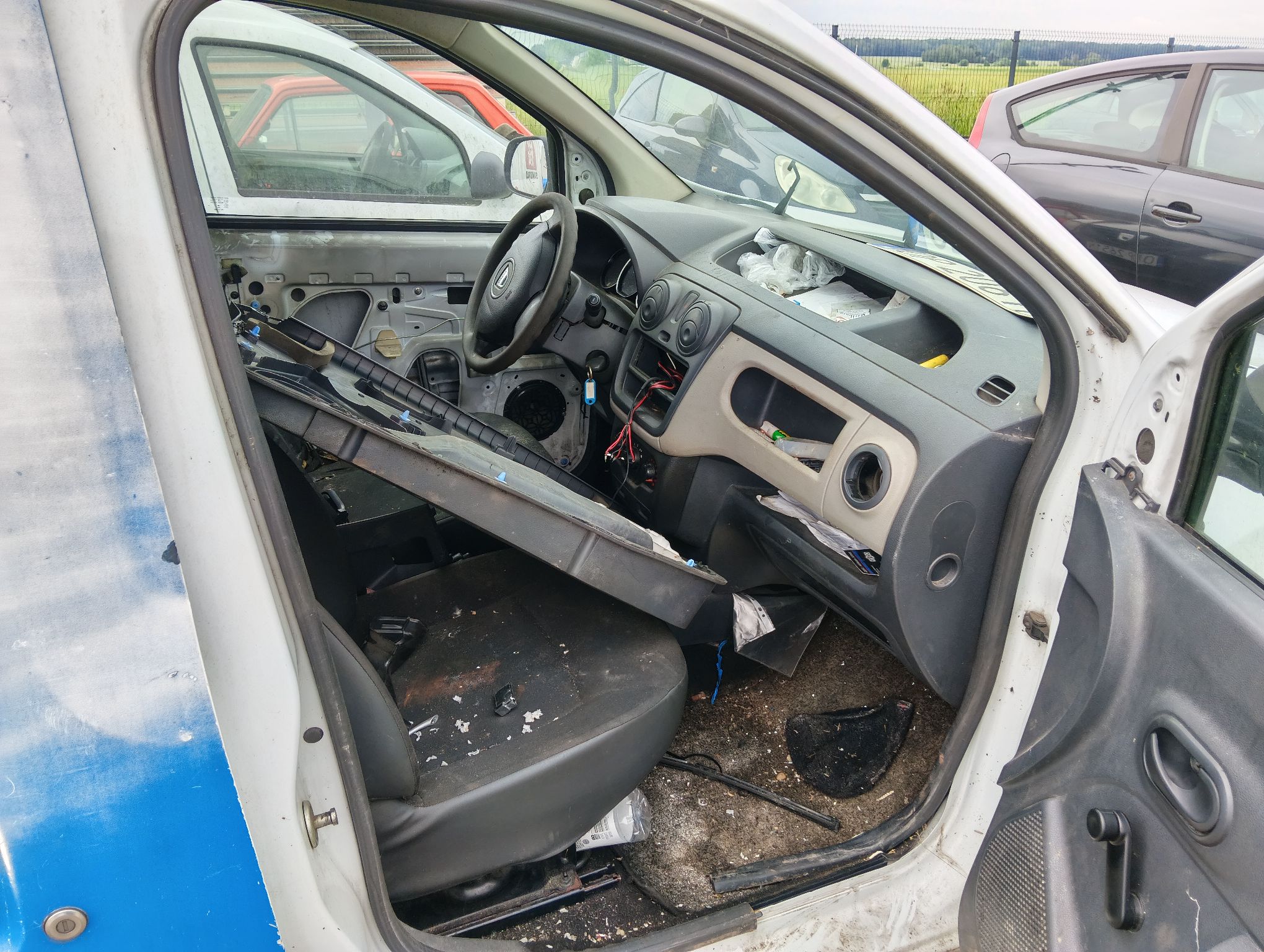 Dacia Dokker - zdjęcie 4