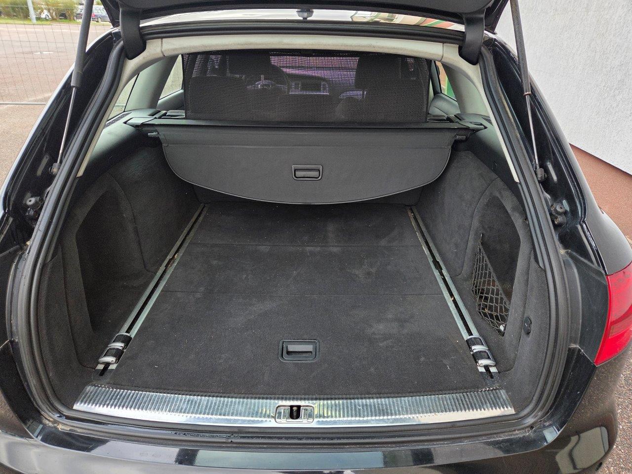Audi A6 - zdjęcie 3