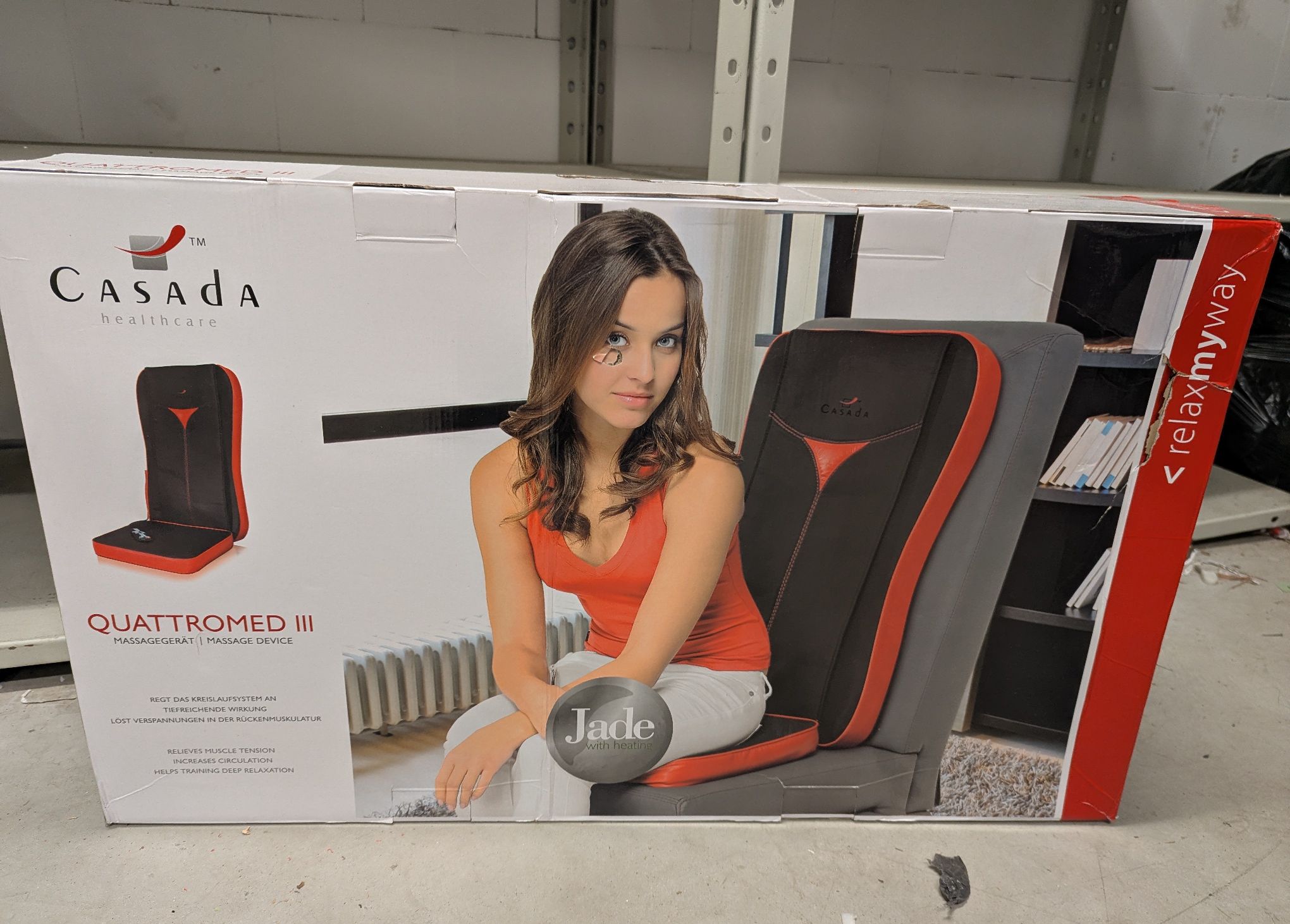 Zdjęcie opakowania