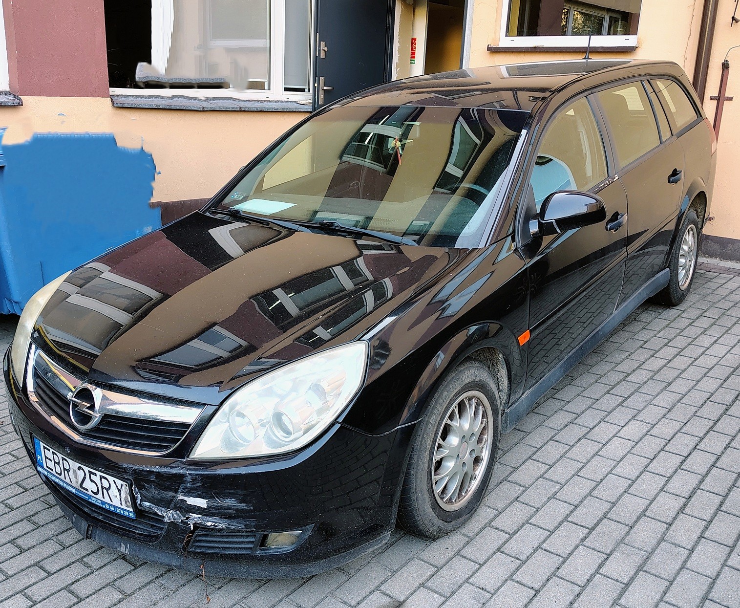 Zdjęcie przedmiotu. Szczegółowe dane dostępne w opisie.