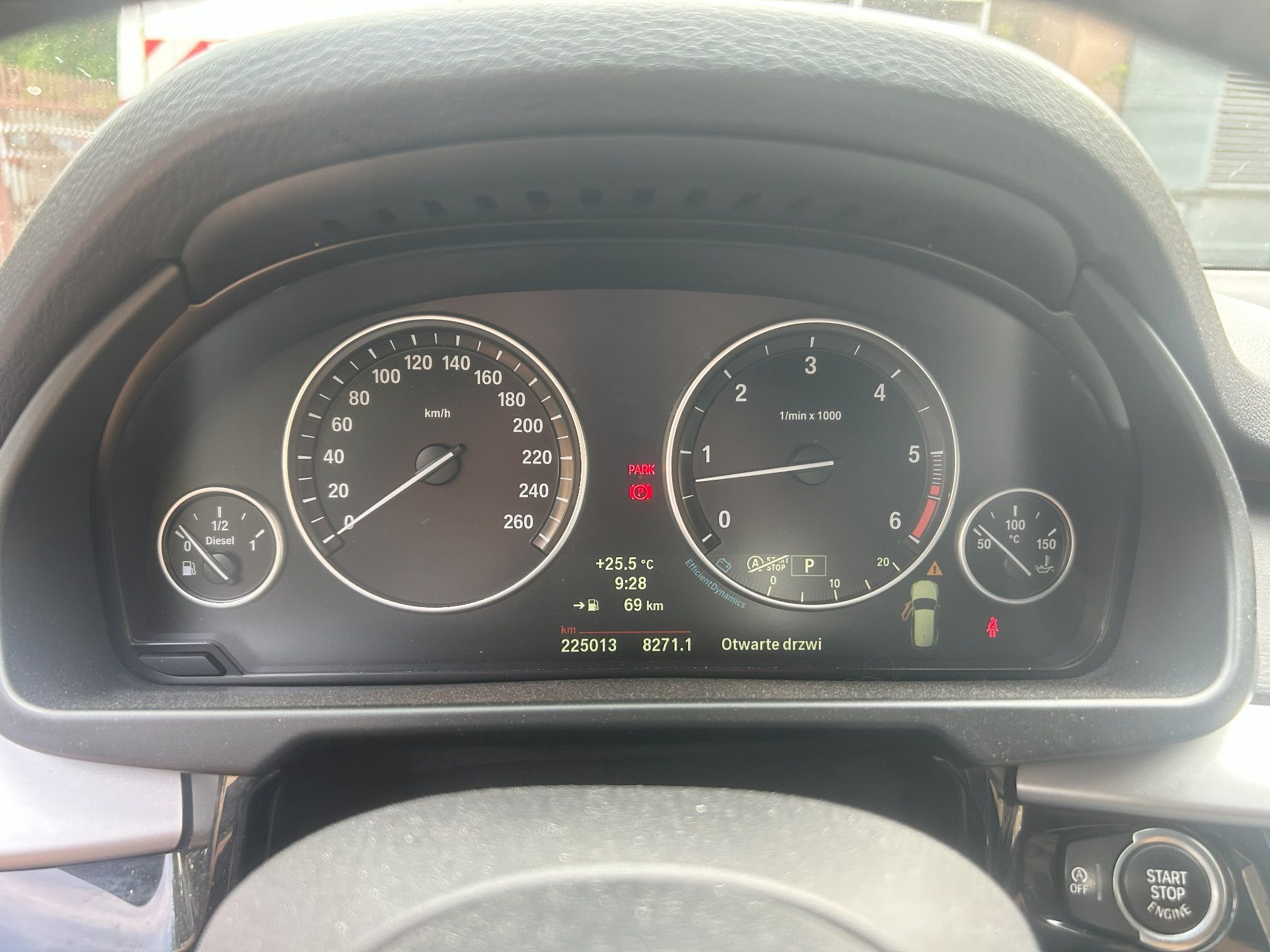 BMW X5 - Zdjęcie 7