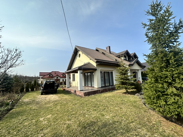 Zdjęcie nieruchomości - widok główny