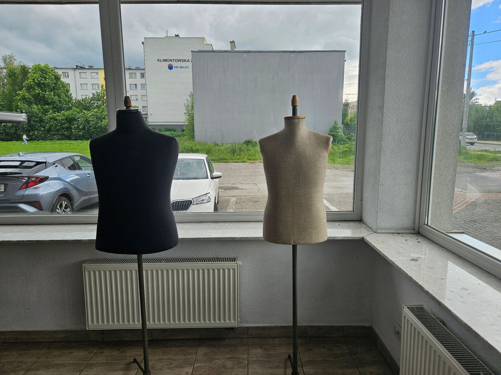 Manekiny krawieckie - zdjęcie 1