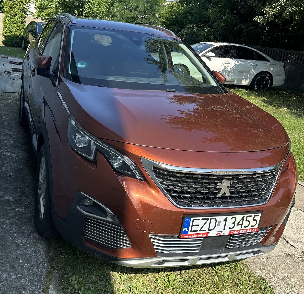 Zdjęcie przedmiotu. Szczegółowe dane dostępne w opisie.