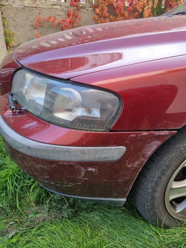 Volvo V70 - zdjęcie 6