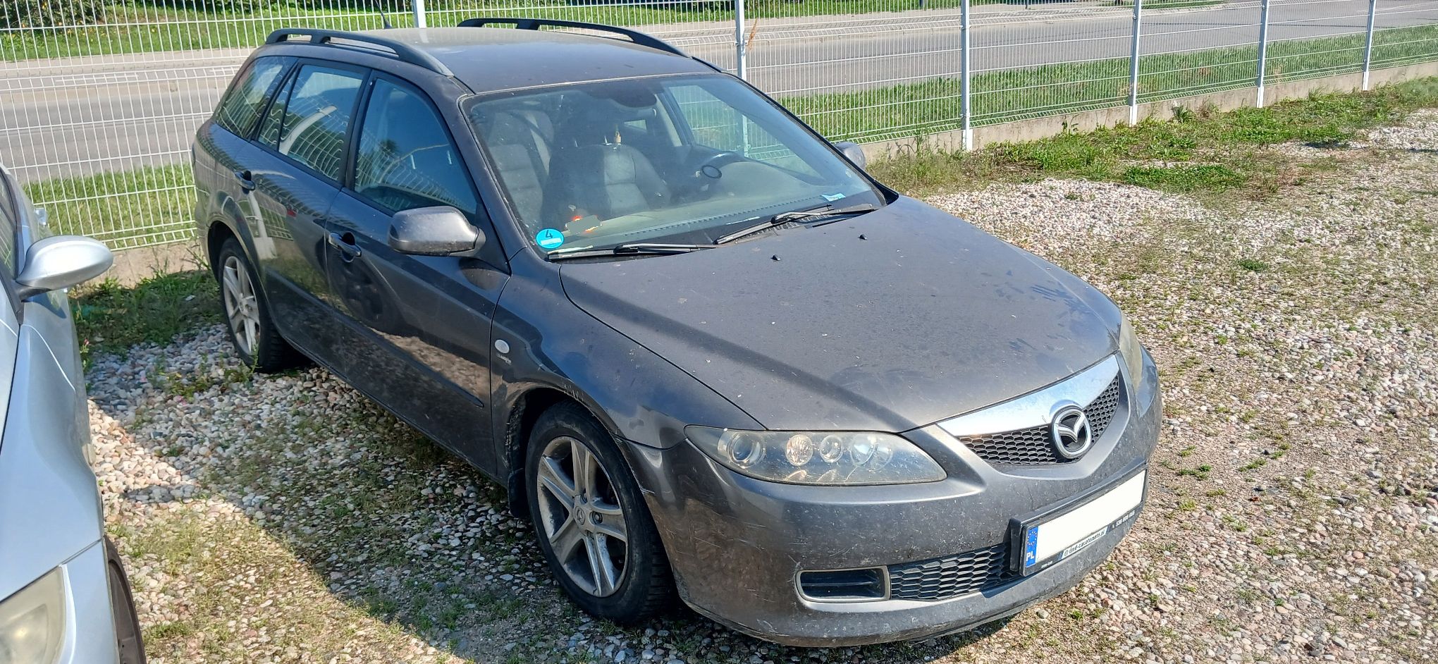 Mazda 6 - zdjęcie 2