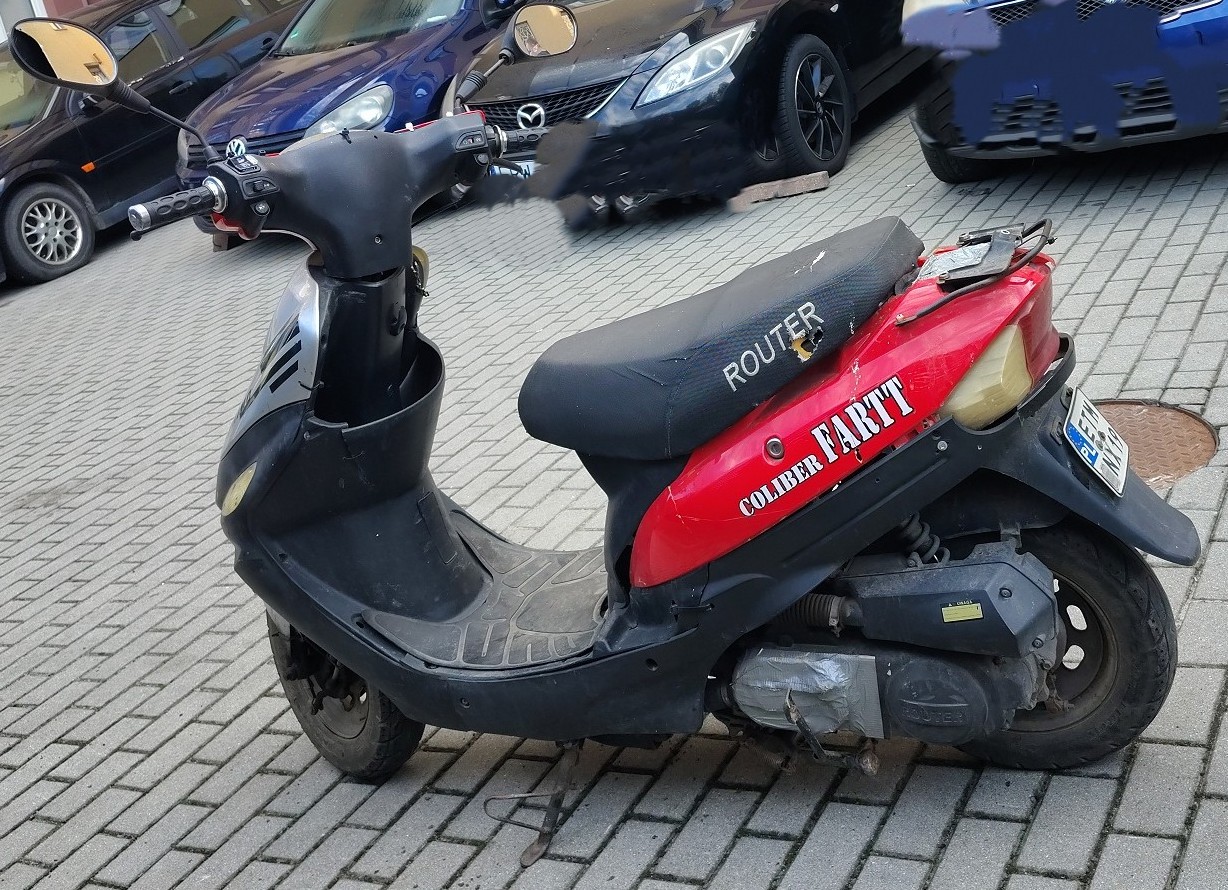 Zdjęcie przedmiotu. Szczegółowe dane dostępne w opisie.