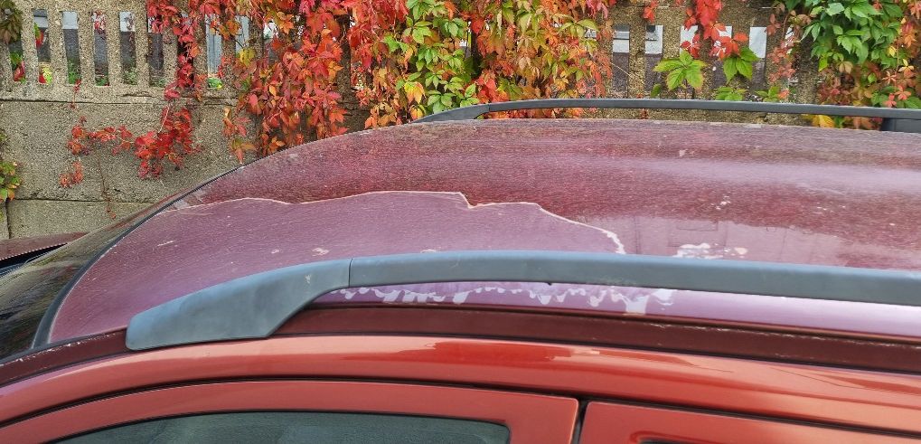 Volvo V70 - zdjęcie 7