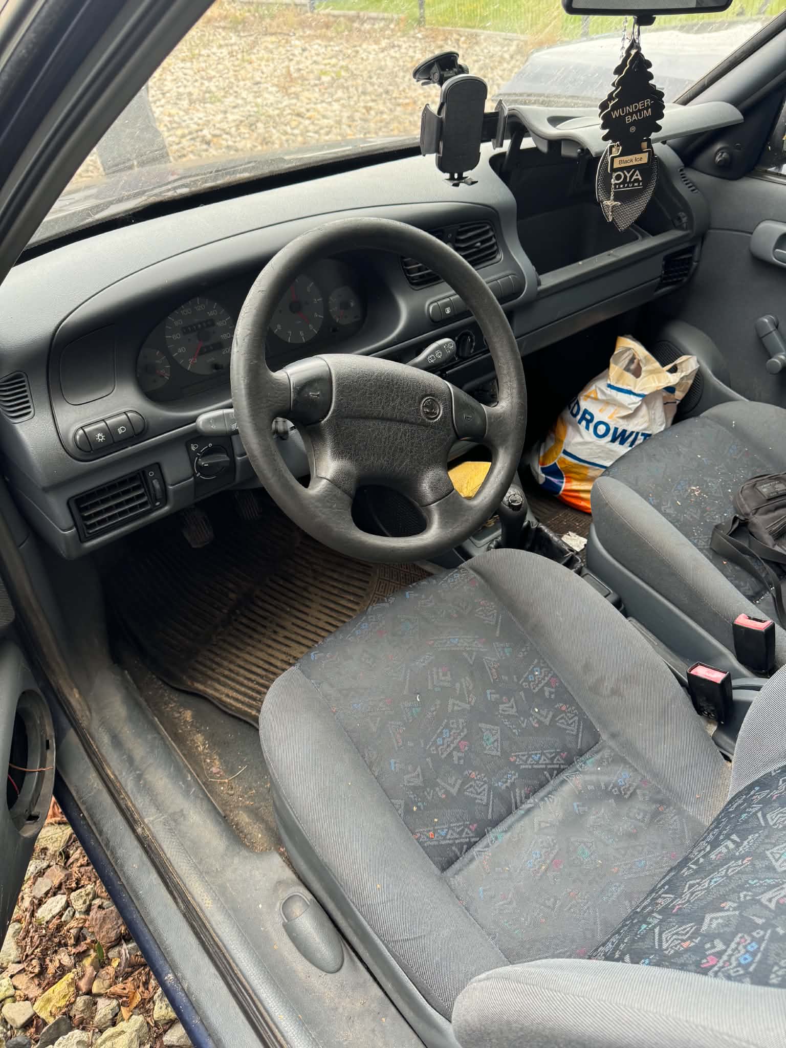 Skoda Felicia - zdjęcie 2