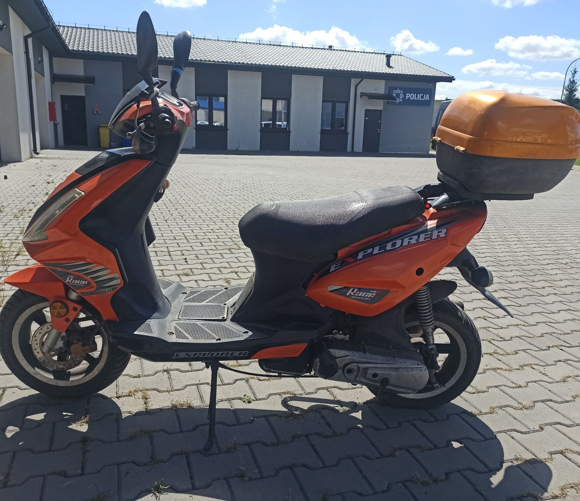 Zdjęcie przedmiotu. Szczegółowe dane dostępne w opisie.