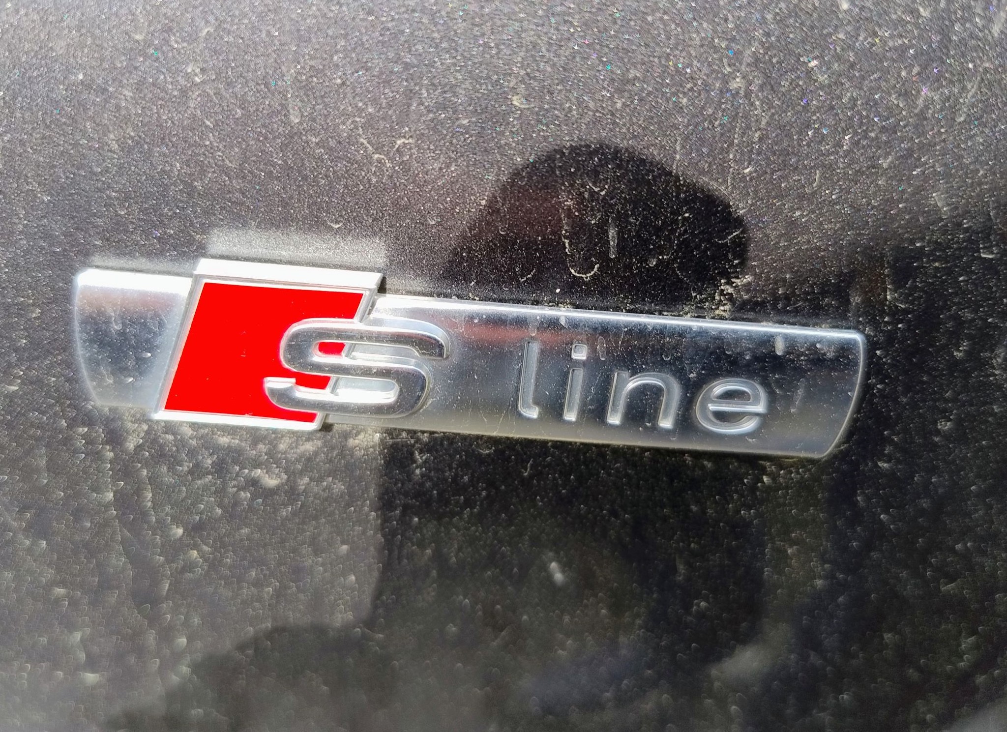 Audi A4 Avant kombi - zdjęcie 4