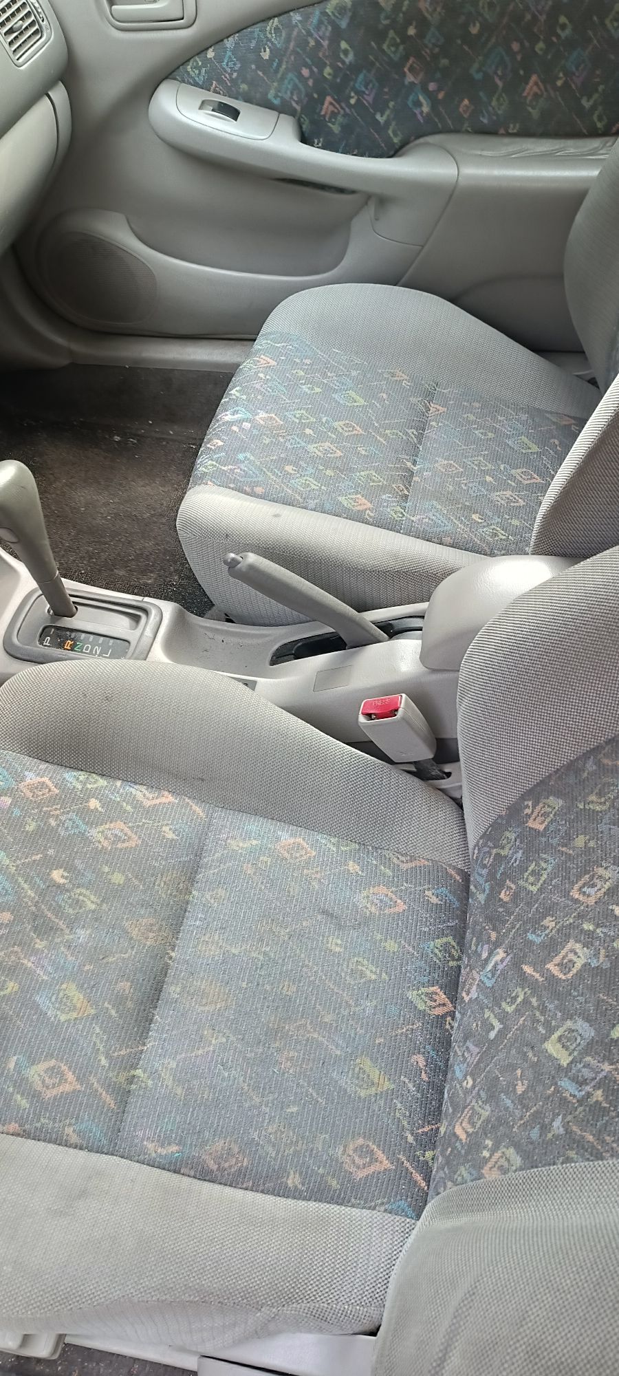 Toyota Corolla - zdjęcie 3