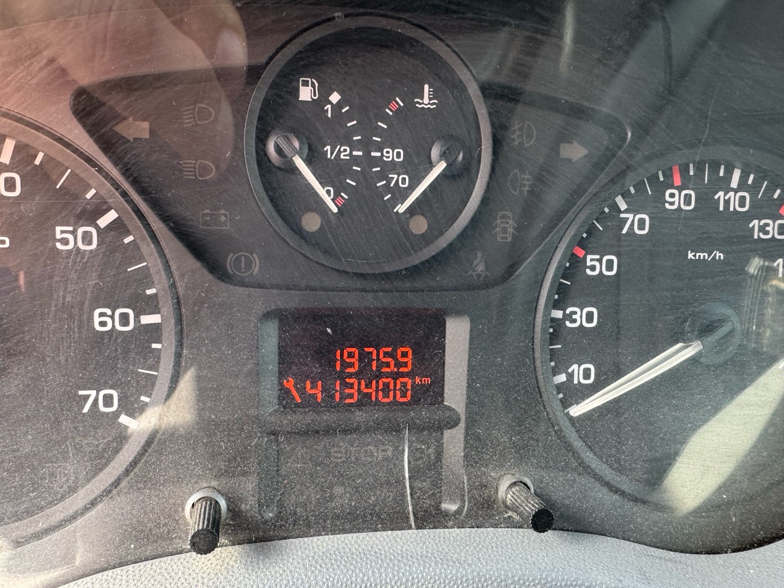 Citroën Jumpy - zdjęcie 5
