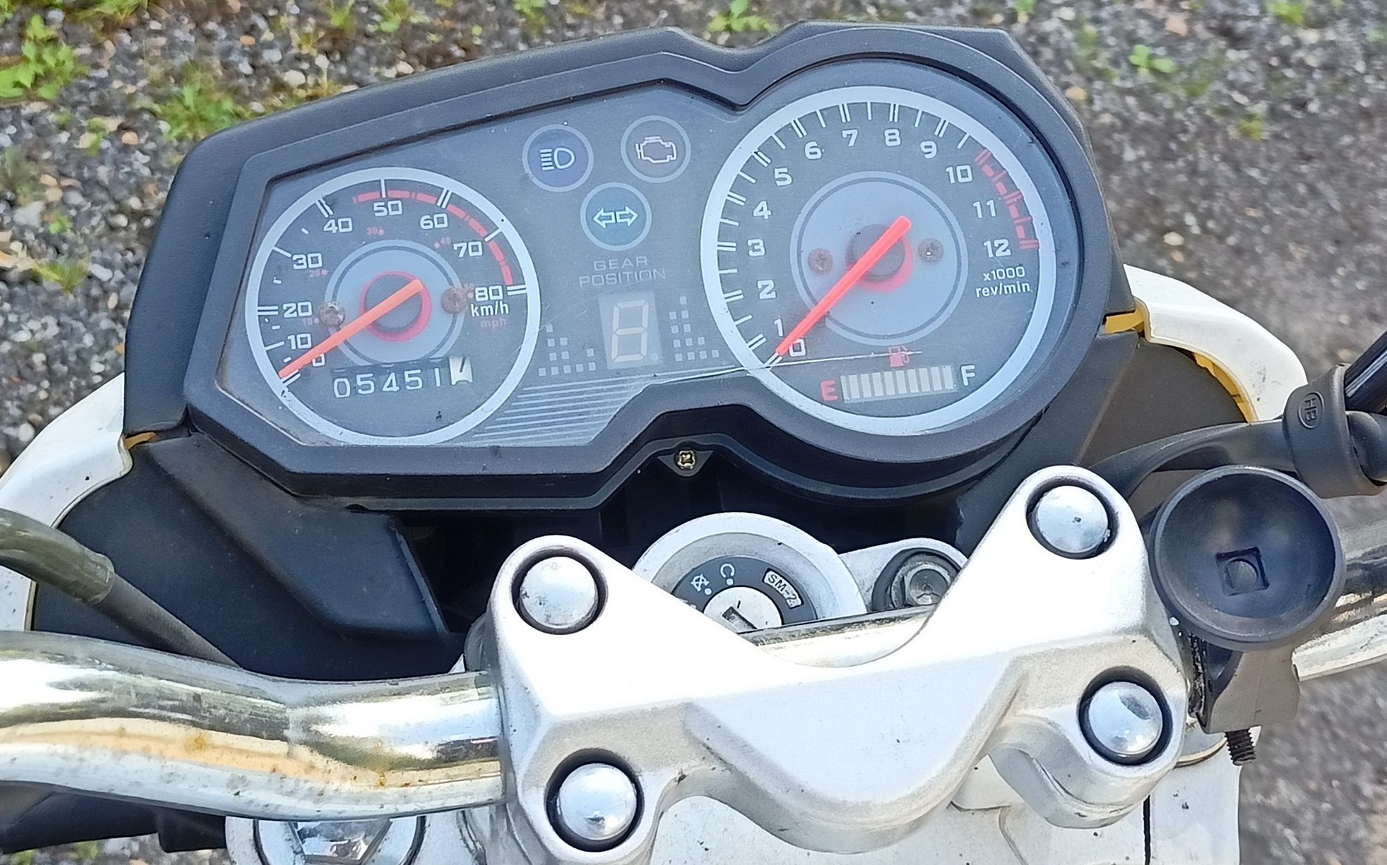 Junak F31 50 - zdjęcie 4