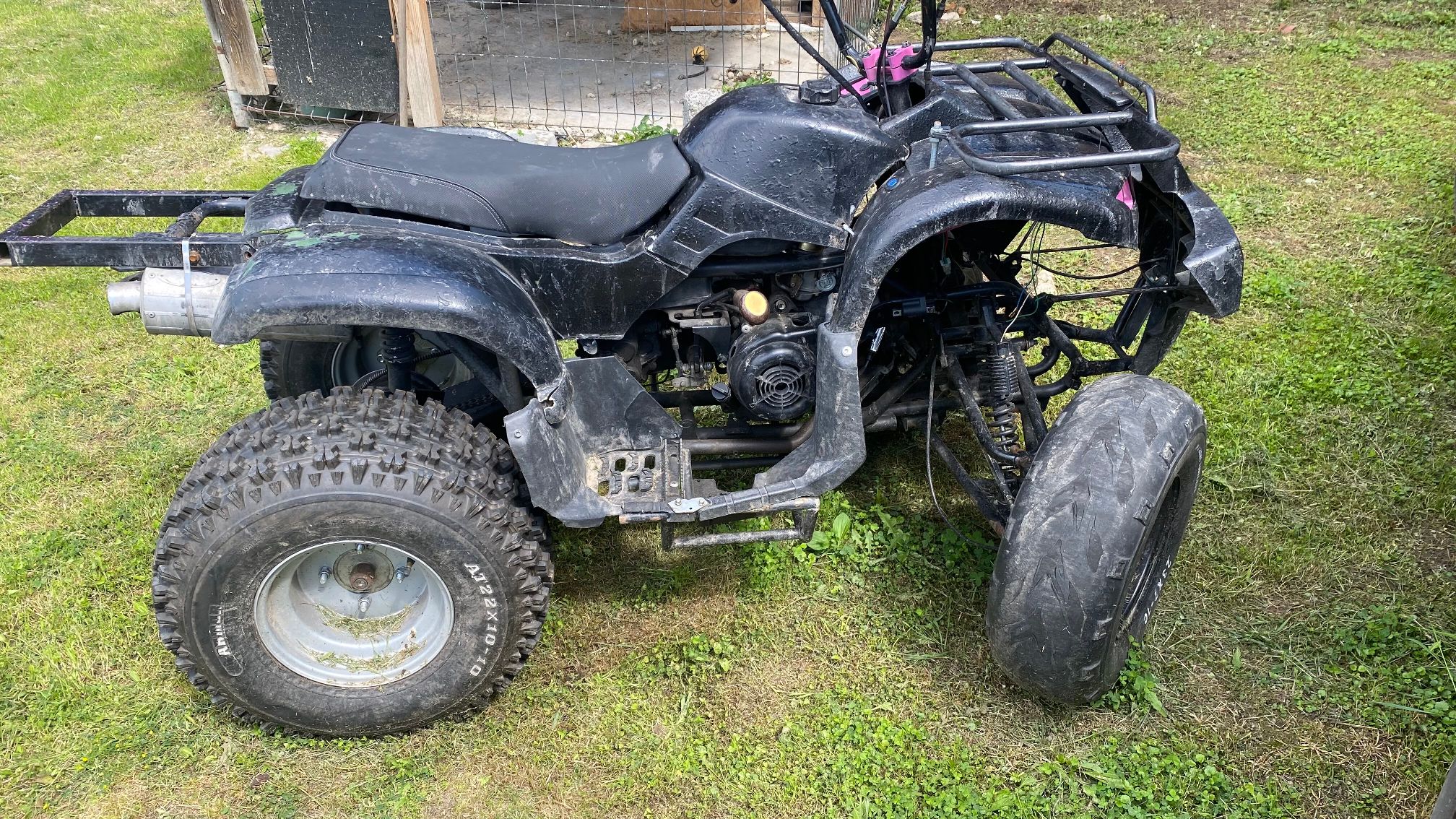 Quad
