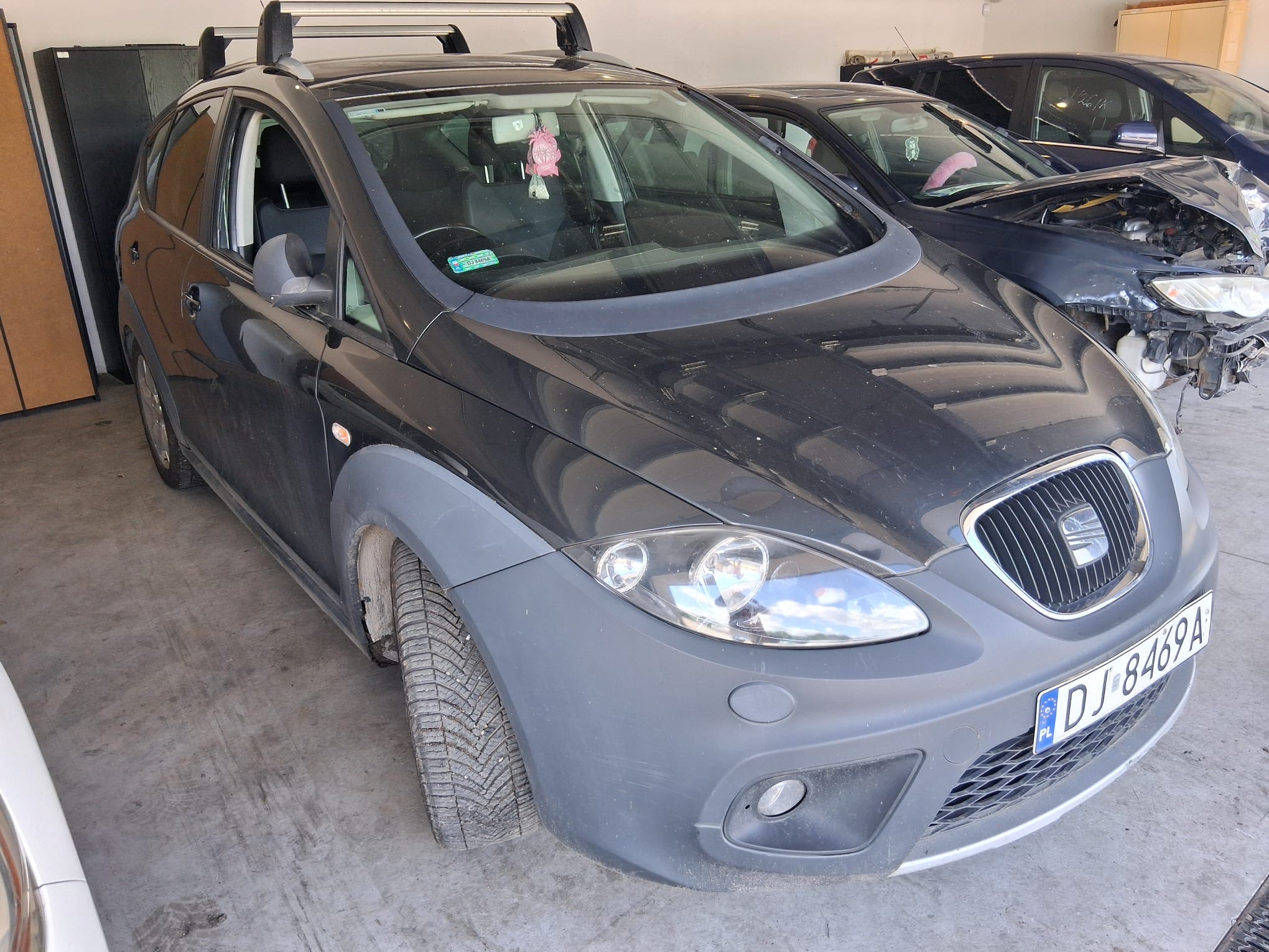 Seat Altea - zdjęcie 1