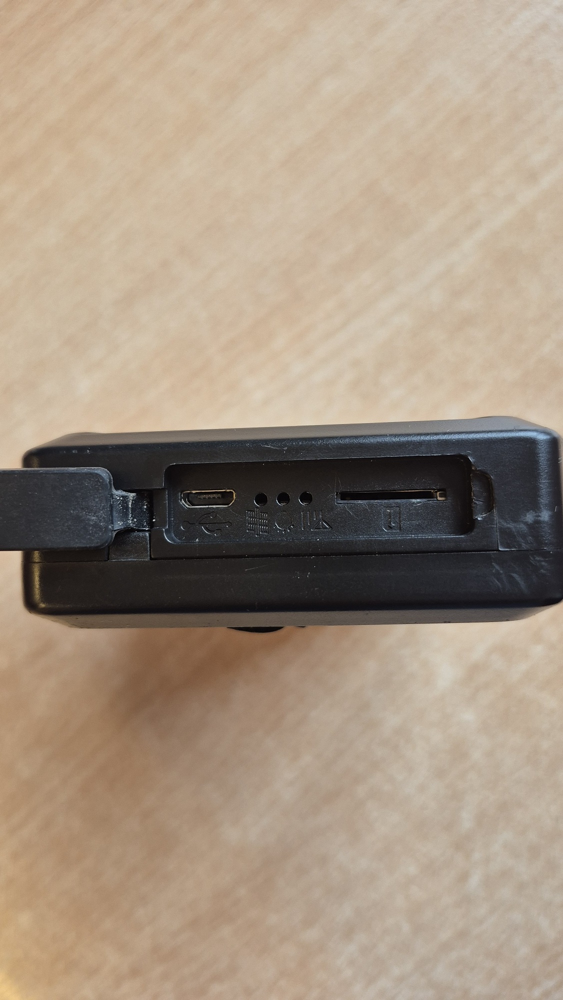 Lokalizator GPS MK 07A - zdjęcie 2