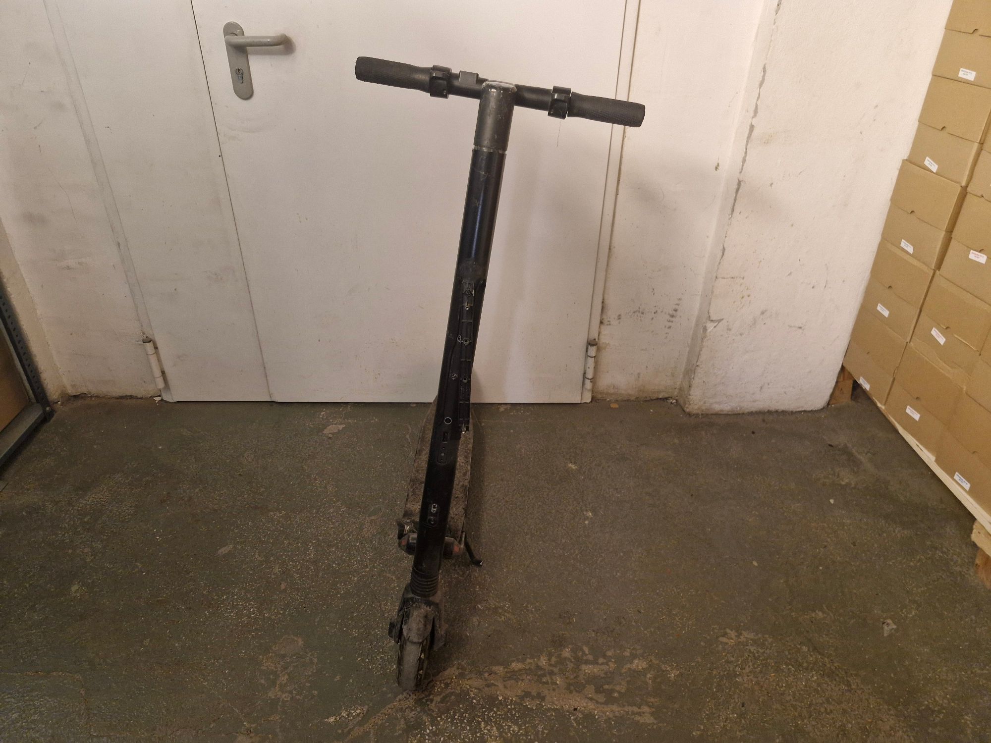 Hulajnoga elektryczna Segway Ninebot - zdjęcie 1