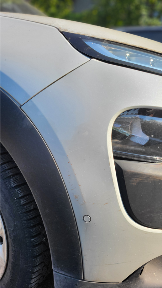Citroën C4 Cactus - zdjęcie 3