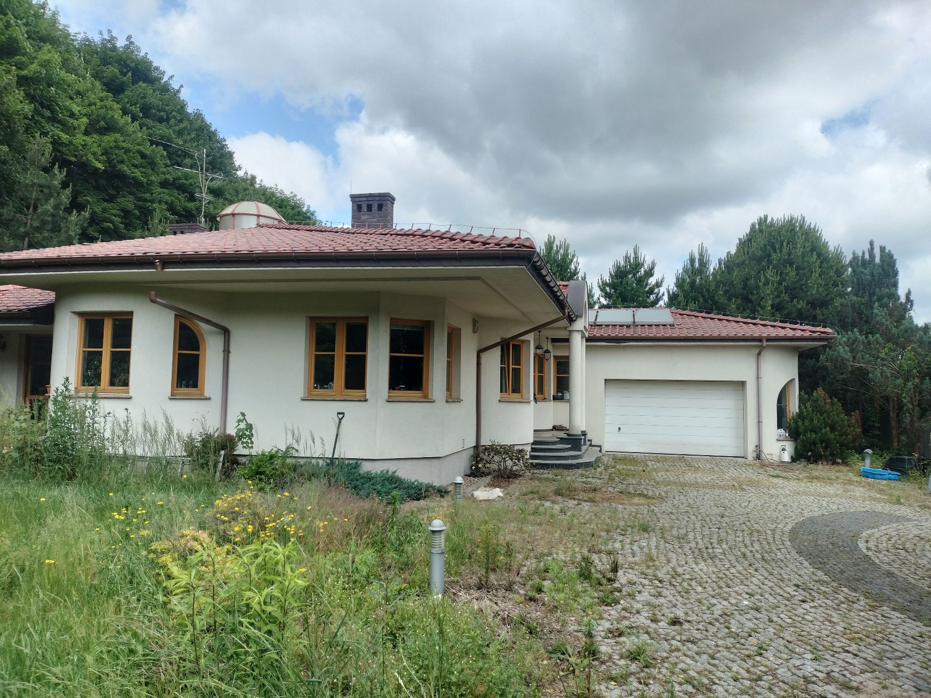 Zdjęcie przedmiotu - Dom jednorodzinny Częstochowa