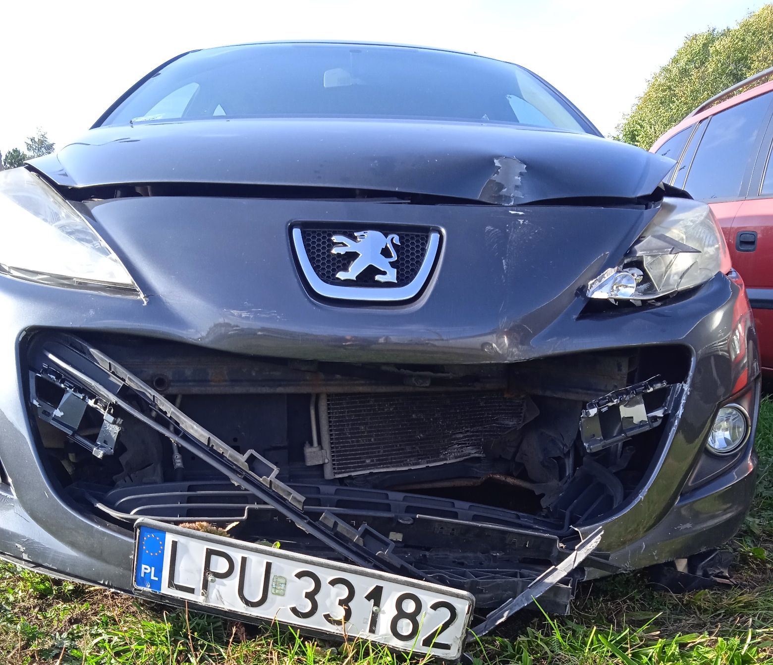 Zdjęcie przedmiotu. Szczegółowe dane dostępne w opisie.