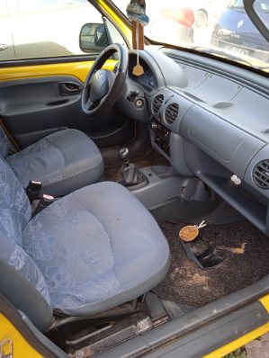 Renault Kangoo - zdjęcie 2
