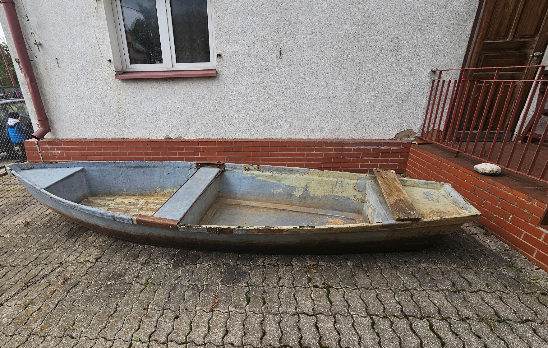 Zdjęcie przedmiotu. Szczegółowe dane dostępne w opisie.