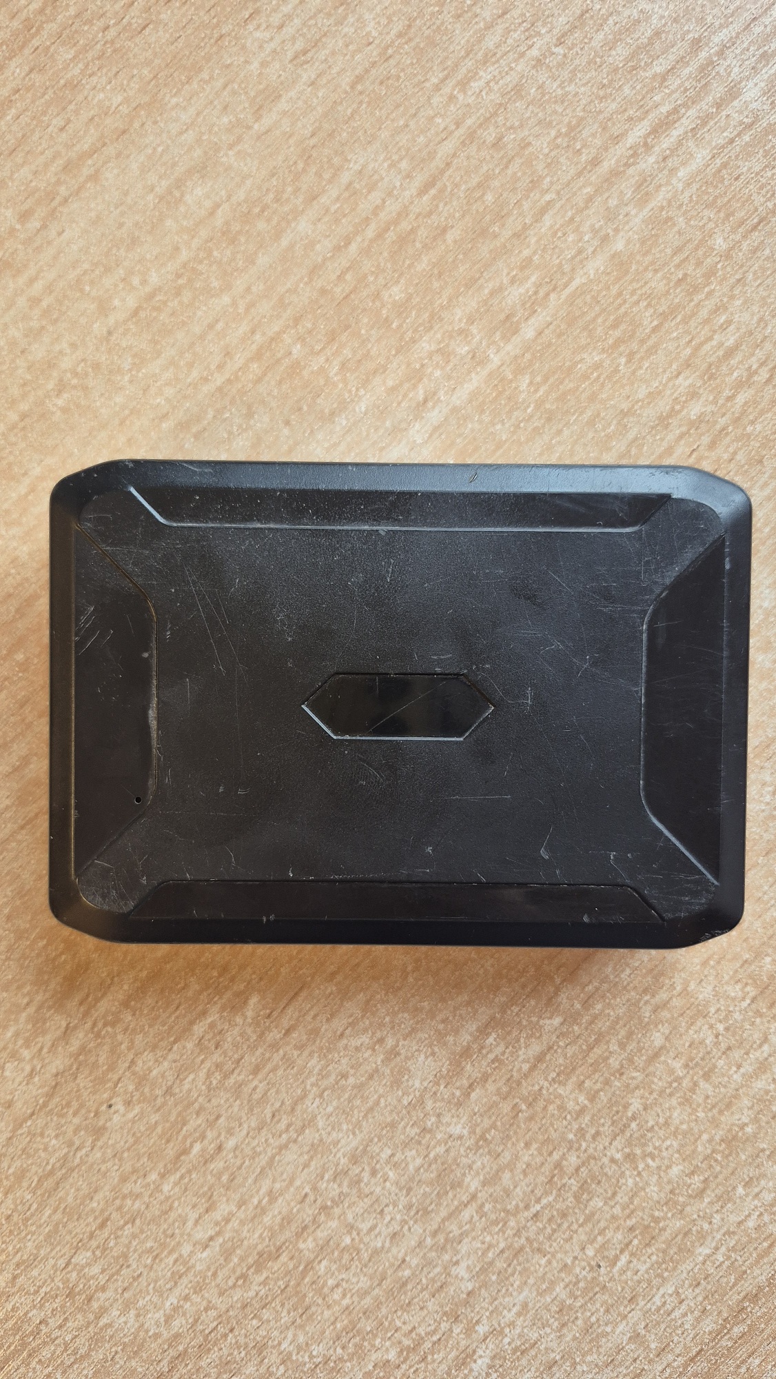 Lokalizator GPS MK 07A - zdjęcie 1