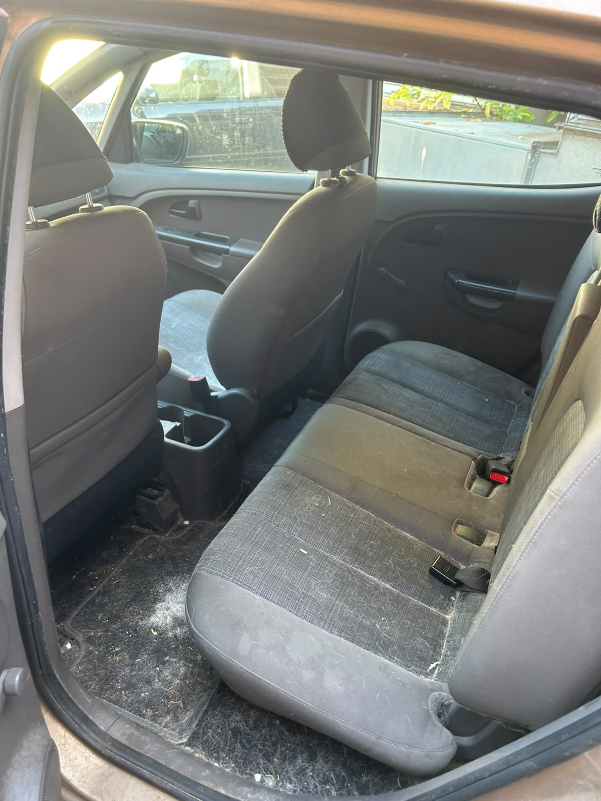 Kia Venga 2010 - zdjęcie 3