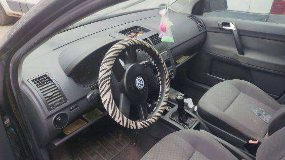 Volkswagen Polo - zdjęcie 5