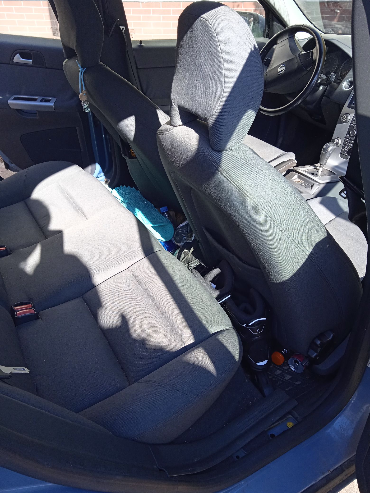 Volvo S40 - zdjęcie przedmiotu