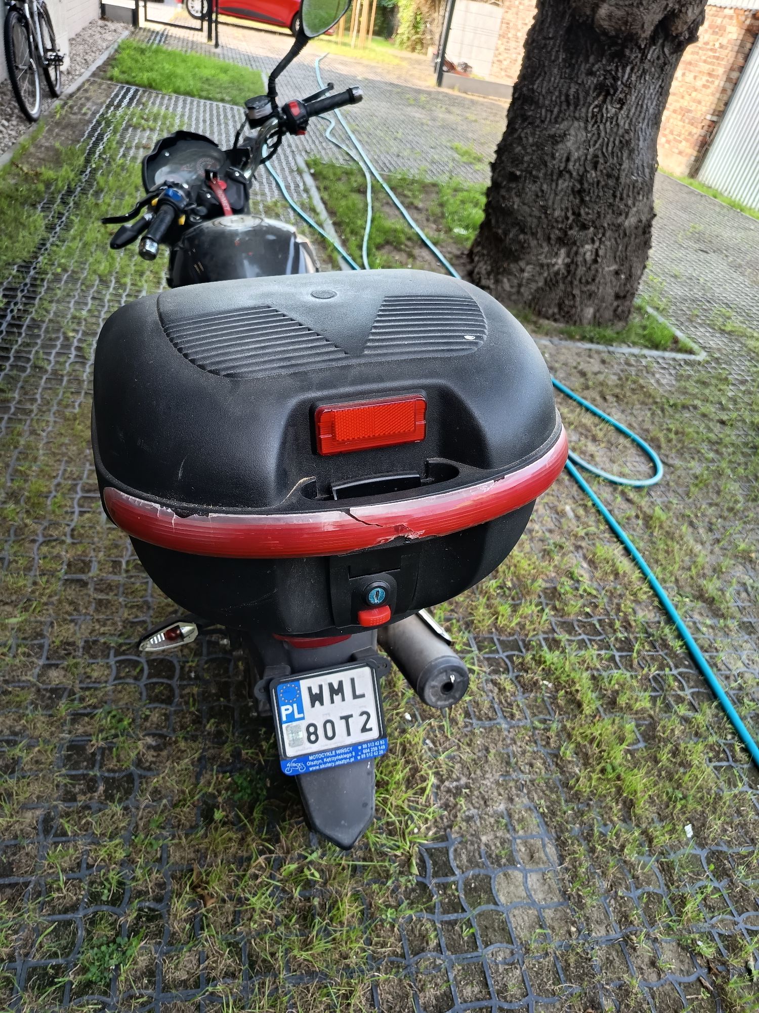 Zdjęcie przedmiotu. Szczegółowe dane dostępne w opisie.