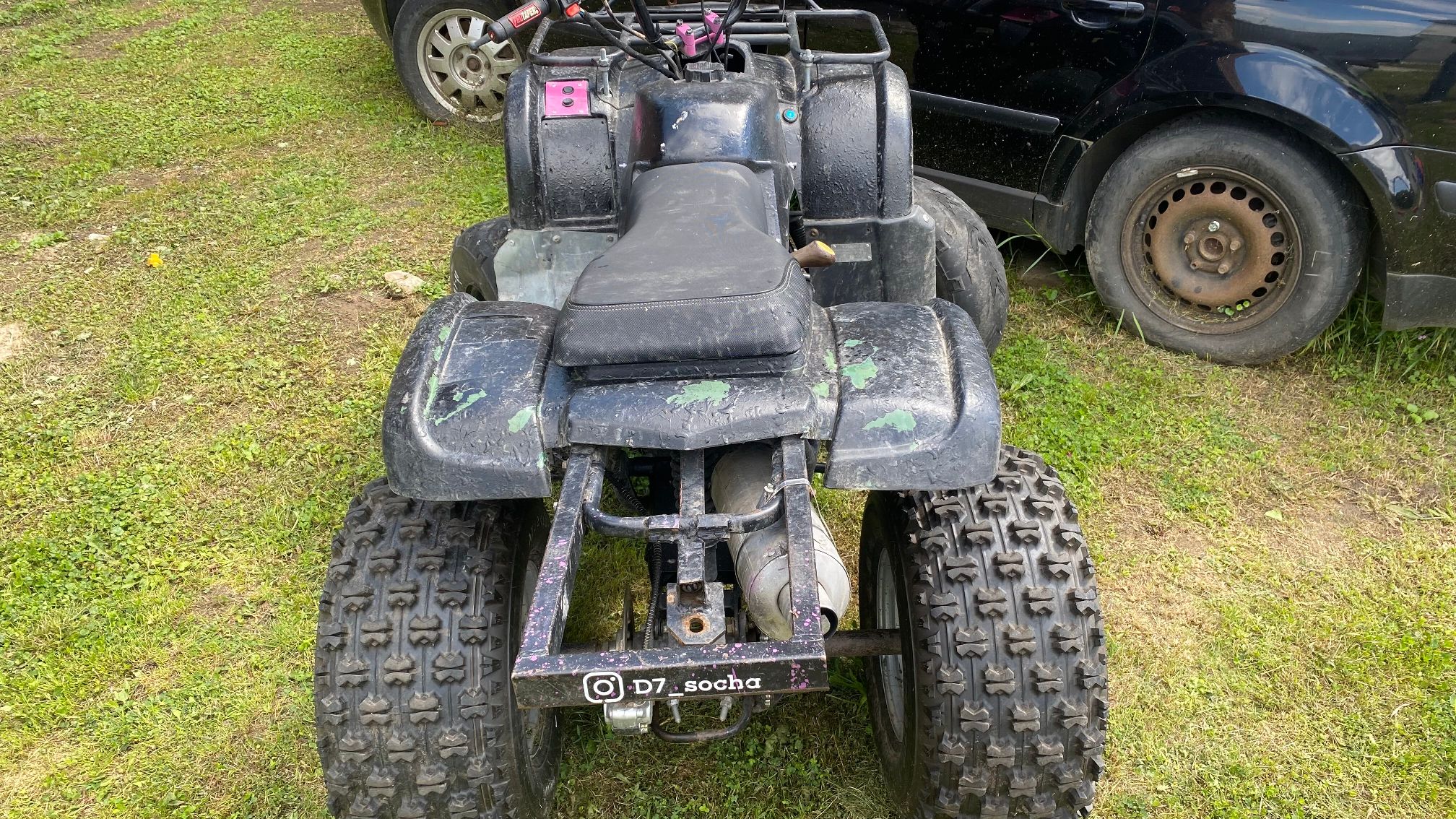 Quad